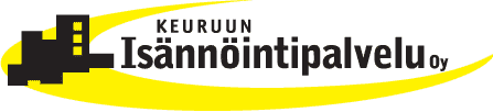 Keuruun Isännöintipalvelu Oy