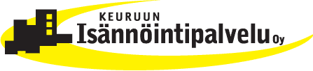 Keuruun Isännöintipalvelu Oy